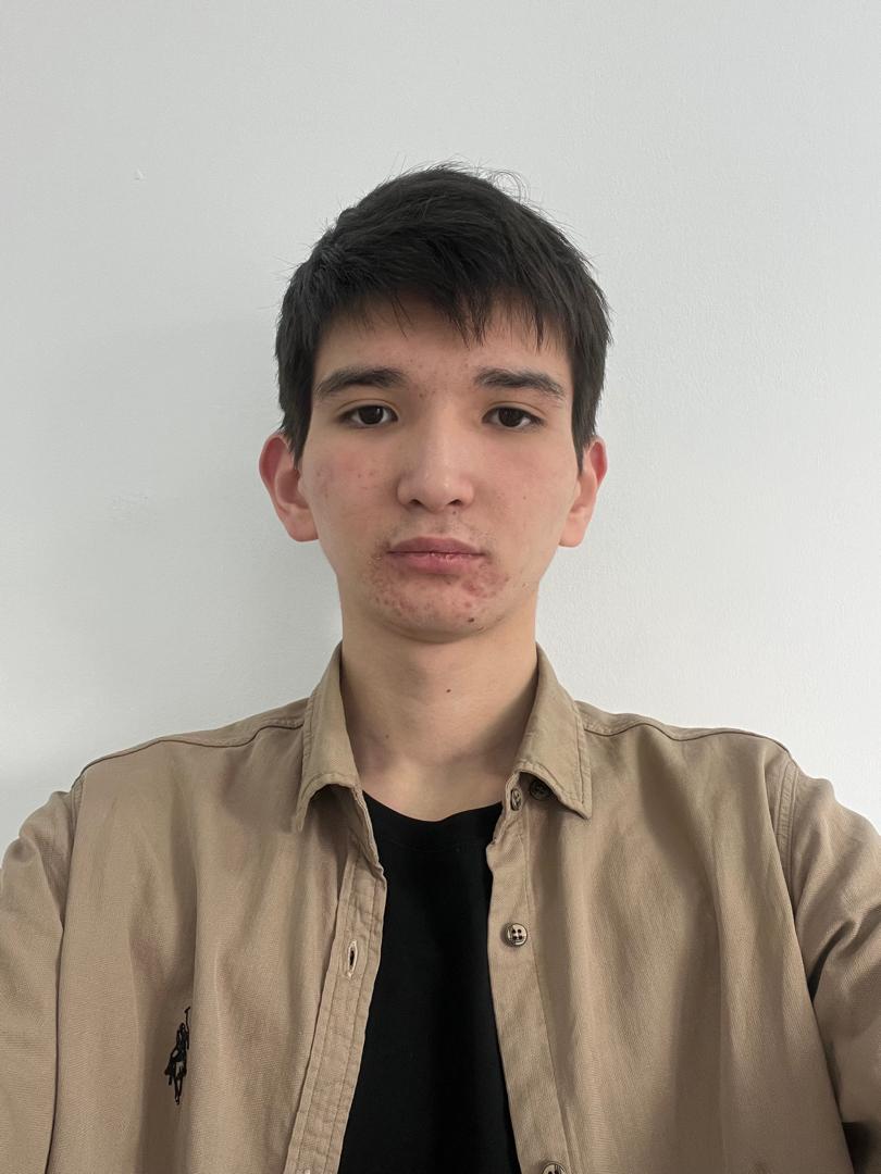 Айтилек Акылбеков
